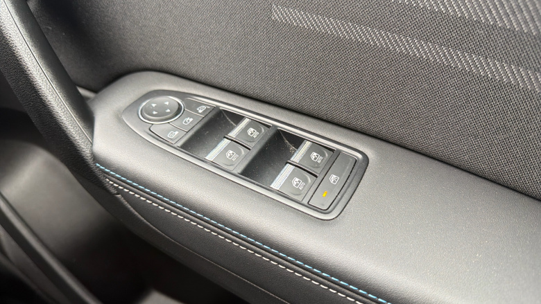 Renault Symbioz 1.6 E-Tech FHEV 145 Techno Esprit Alpine 5dr Auto Hybrid Estate